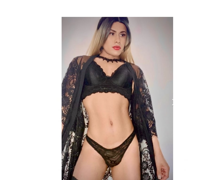 Trans Escorts South East London Croydon - Photos for TS Paty 🇧🇷💦🔥🔥💦💦