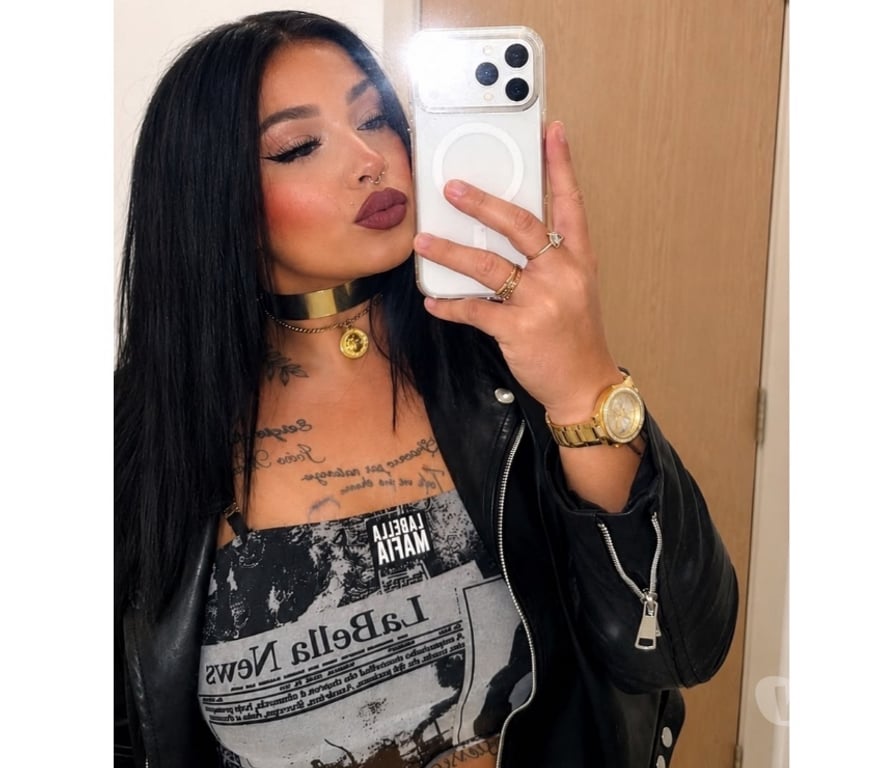 Escorts Leicestershire Leicester - Photos for MAYA HOT 🇧🇷 genuine 100% PERFECT MOUTH 😝
