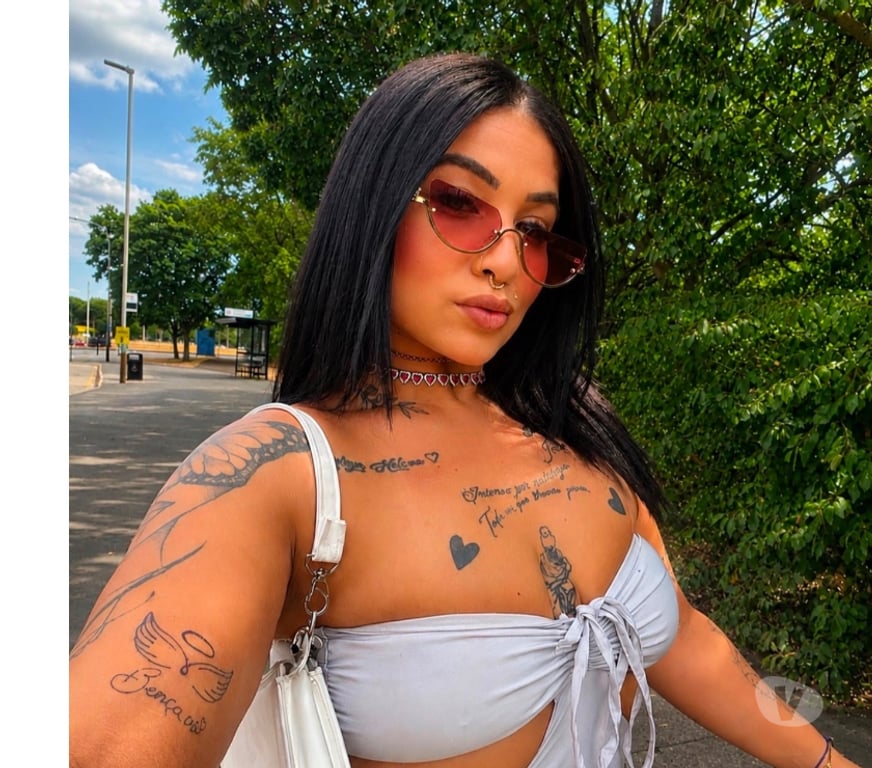 Escorts Leicestershire Leicester - Photos for MAYA HOT 🇧🇷 genuine 100% PERFECT MOUTH 😝