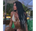 Melany ❤️Sexy girl ! hot, sexy and natural !