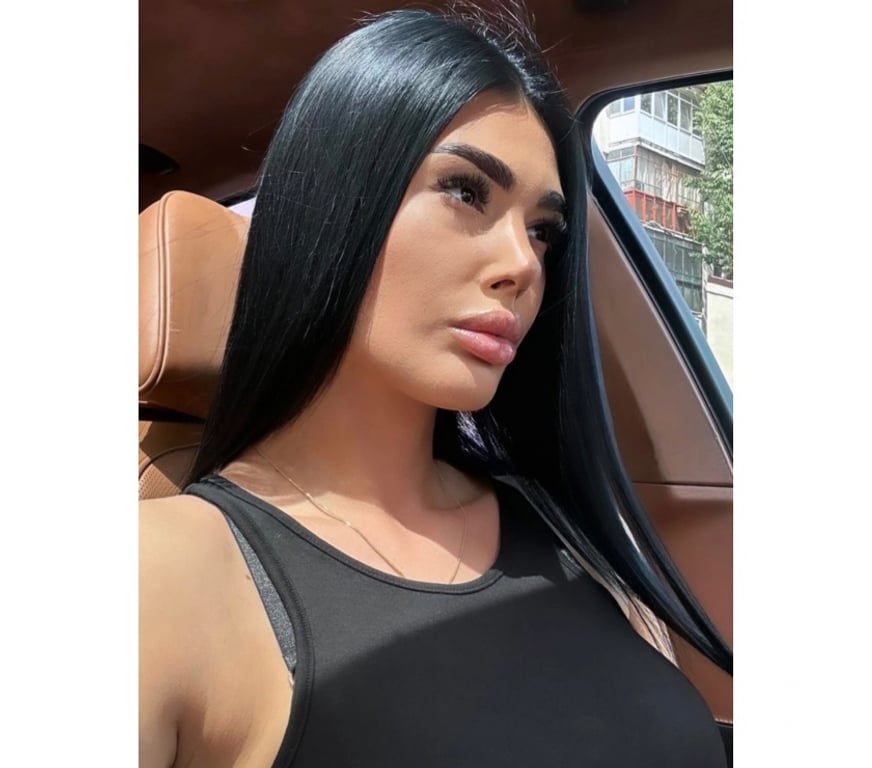 Escorts North London Edmonton - North London - Photos for Melany ❤️Sexy girl ! hot, sexy and natural !