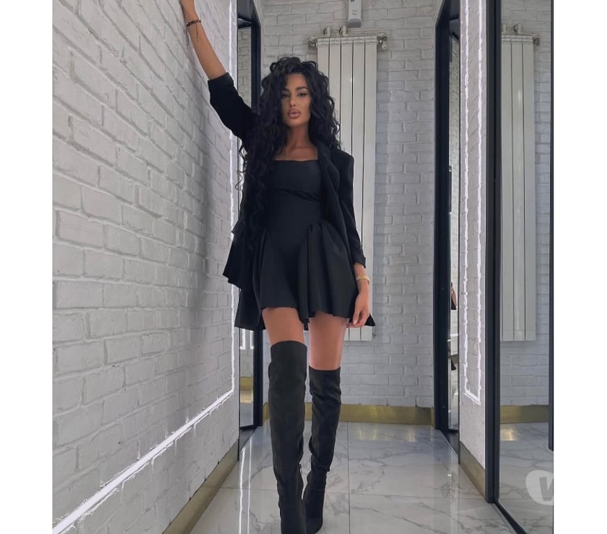 Escorts North London Edmonton - North London - Photos for Melany ❤️Sexy girl ! hot, sexy and natural !