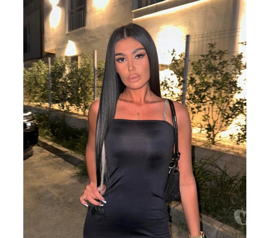 Escorts North London Edmonton - North London - Photos for Melany ❤️Sexy girl ! hot, sexy and natural !