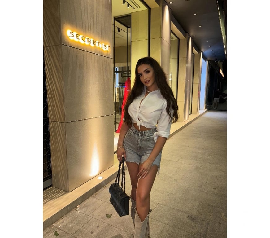 Escorts North London Alexandra Palace - North London - Photos for Jamyla⭐️Vip⭐️silicon boobs🍾