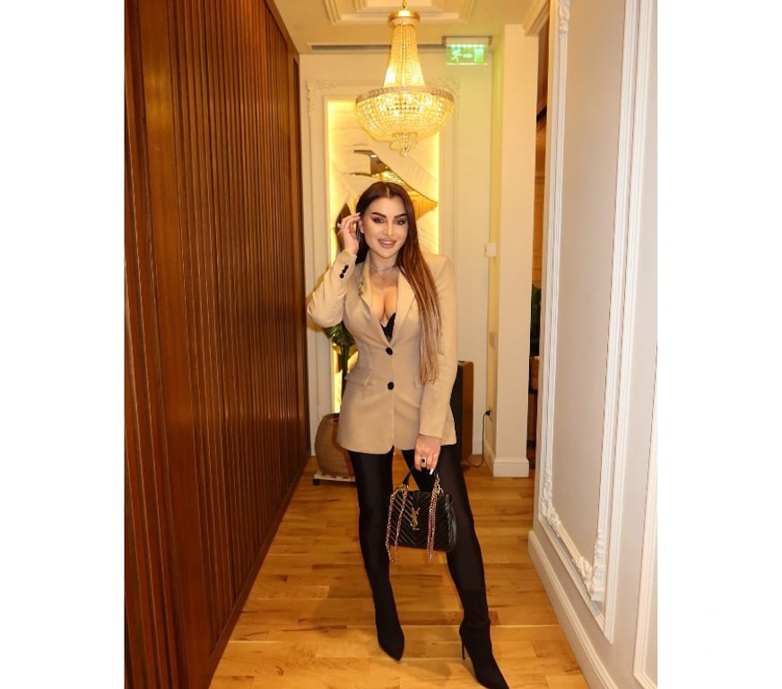 Escorts North London Bounds Green - North London - Photos for Georgy 💦🥂hot Outcall incall