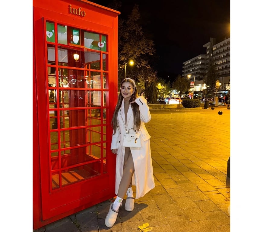 Escorts North London Bounds Green - North London - Photos for Georgy 💦🥂hot Outcall incall