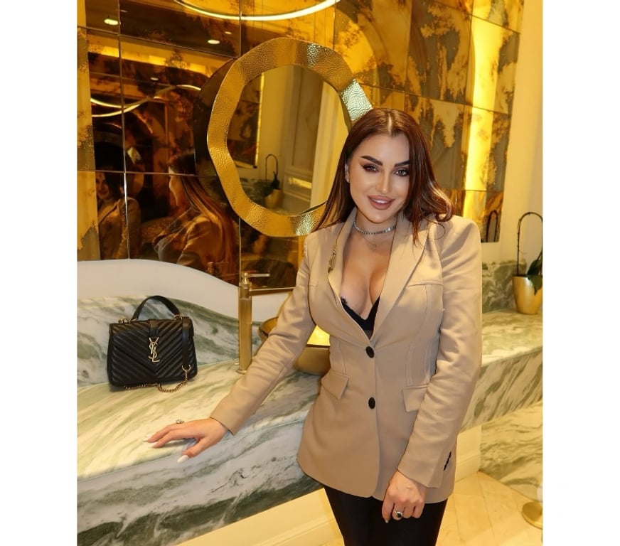 Escorts North London Bounds Green - North London - Photos for Georgy 💦🥂hot Outcall incall