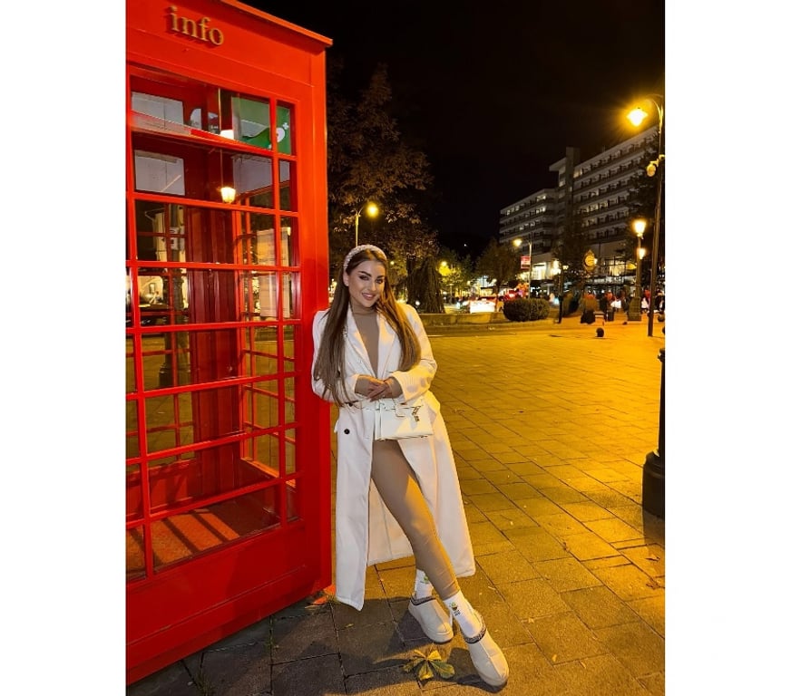 Escorts North London Bounds Green - North London - Photos for Georgy 💦🥂hot Outcall incall