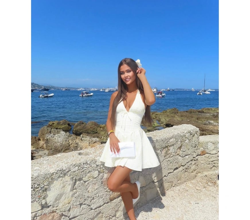 Escorts North London Palmers Green - North London - Photos for Jasmin ❤️New luxury