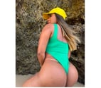 Paulina 🇧🇷 charming owo😍