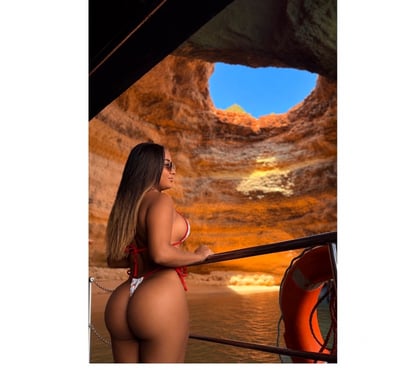 Escorts Northampton West Northamptonshire - Photos for Paulina 🇧🇷 charming owo😍