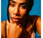 Leyton - East London — Ts tyla black beauty