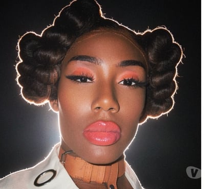 Transsexual Leyton East London - Photos for Ts tyla black beauty