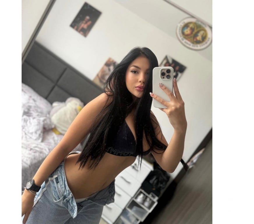 Escorts South Yorkshire Sheffield - Photos for Bruna Brazilian Beauty in Sheffield 🌸💕