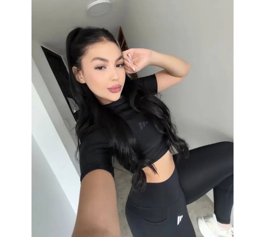 Escorts South Yorkshire Sheffield - Photos for Bruna Brazilian Beauty in Sheffield 🌸💕