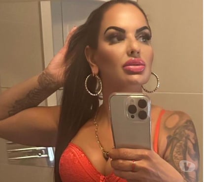  Escorts & Erotic Massage Leytonstone East London - Photos for SEXY MARTINA 🔝👄🔥👠💋