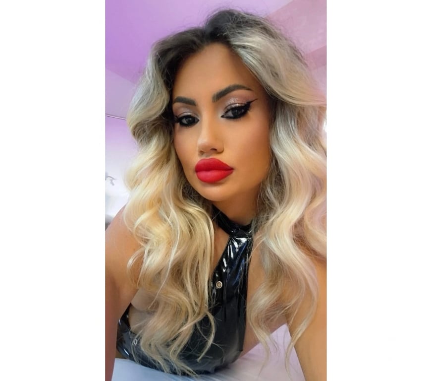 Escorts West Midlands Birmingham - Photos for LYZ🥂REAL 💯🆕 TOYS🥰PARTY🥂G.F.E🍾NEW