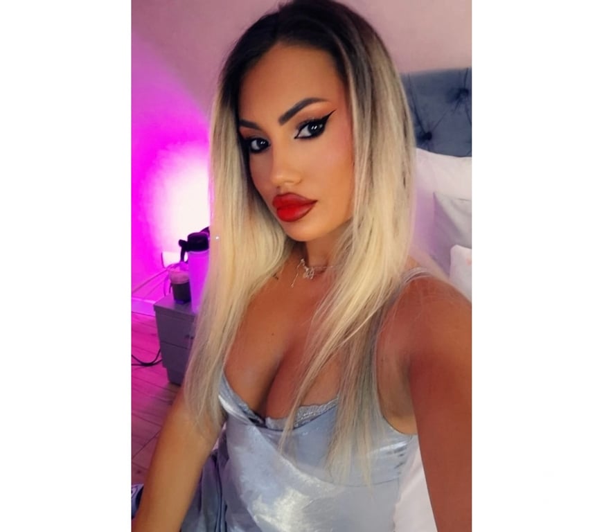 Escorts West Midlands Birmingham - Photos for LYZ🥂REAL 💯🆕 TOYS🥰PARTY🥂G.F.E🍾NEW