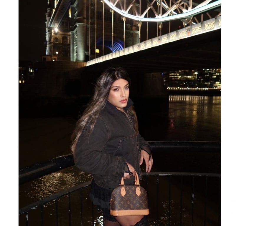 Trans Escorts Reading Reading Town Centre - Reading - Photos for Jade Brazilian Hot