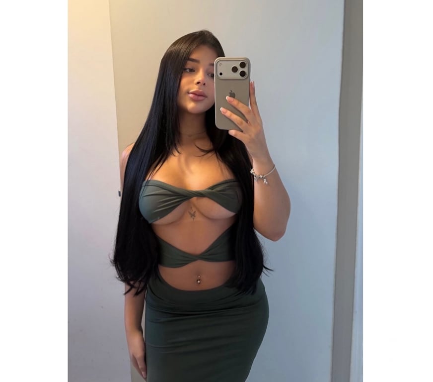 Escorts South Yorkshire Sheffield - Photos for Ana Gorgeous Brazilian New in Sheffield 💕
