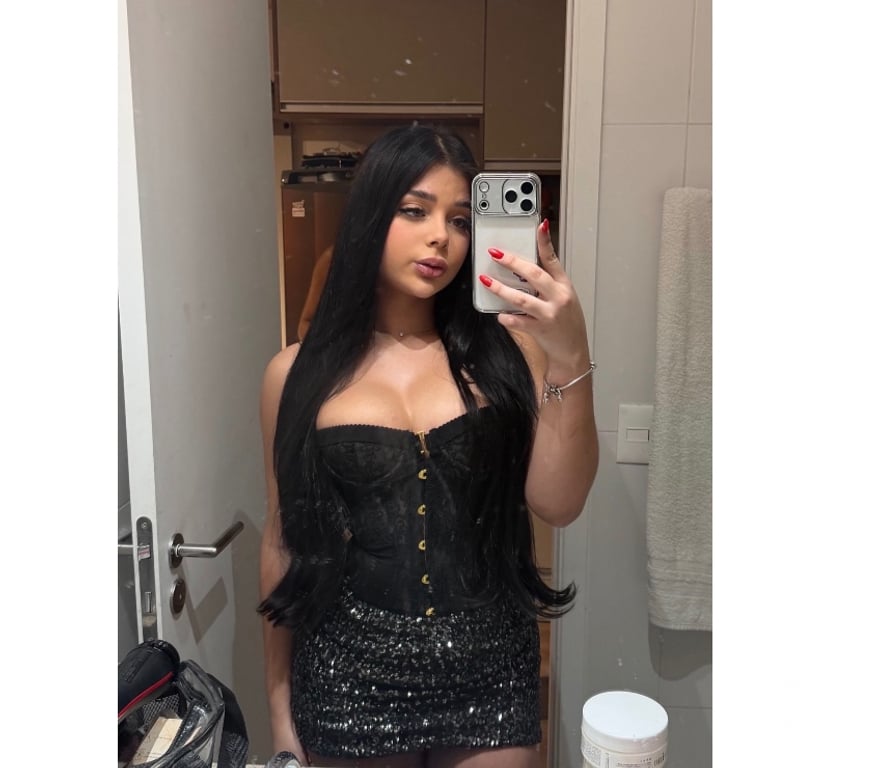 Escorts South Yorkshire Sheffield - Photos for Ana Gorgeous Brazilian New in Sheffield 💕
