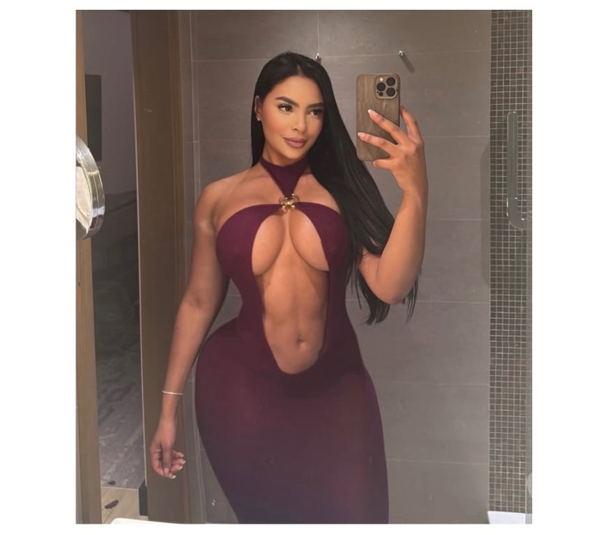 Escorts East London Upton Park - East London - Photos for 🔥 SEXY, IRRESISTIBLE AND HOT BRUNETTE JUST FOR YOU💋
