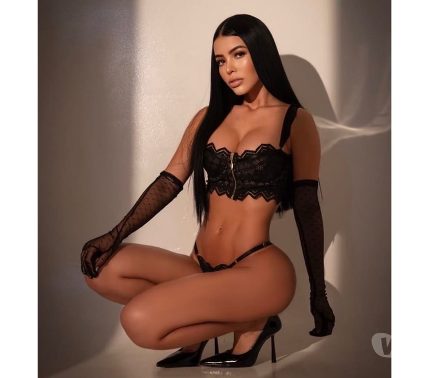Escorts East London Canning Town - East London - Photos for 💋HOT, SEXY BRUNETTE AND HARD TO FORGET ❤️🔥