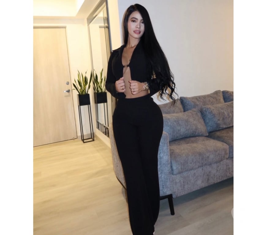 Escorts East London Canning Town - East London - Photos for 💋HOT, SEXY BRUNETTE AND HARD TO FORGET ❤️🔥