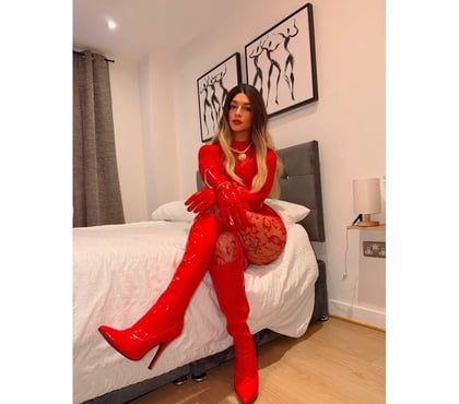 Trans Escorts Sheffield City Centre Sheffield - Photos for Maria Fernanda 🏆💨🥳🇧🇷