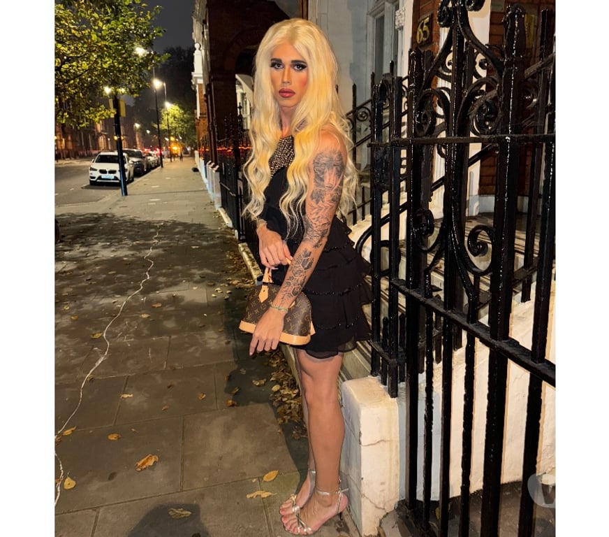 Trans Escorts Reading Reading Town Centre - Reading - Photos for BARBARA BRAZILIAN