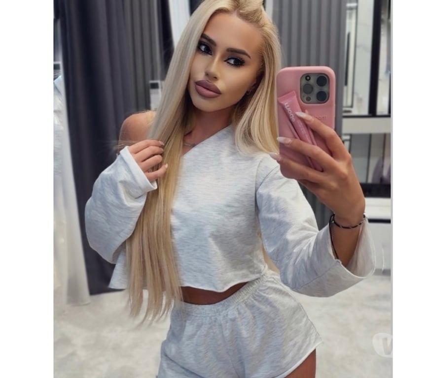 Escorts Warrington Warrington Town Centre - Warrington - Photos for Bombshelllll ✨just arrived 💕call for fun
