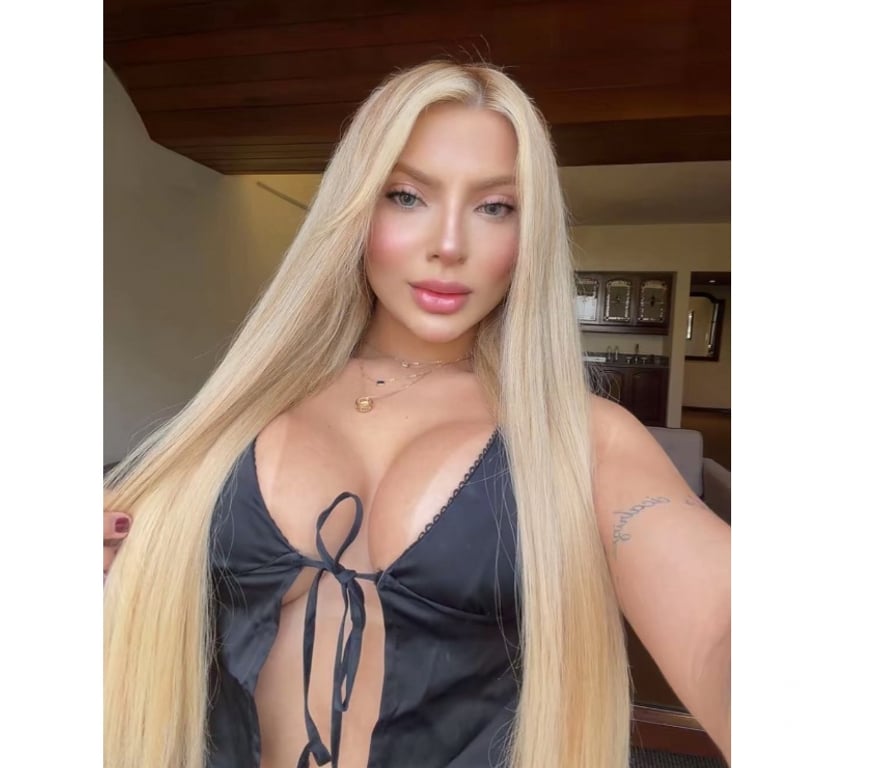 Escorts Merseyside Liverpool - Photos for Sweet Blonde Letícia🍭🇧🇷🔥 Party Girl 🎉