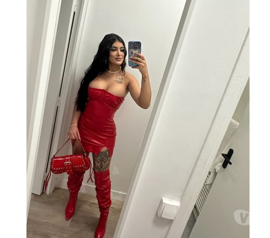 Escorts East London Gants Hill Station - East London - Photos for 🔅 Tanned Natural Beauty Brazilian Party Girl Liz 🔅