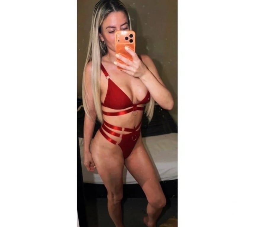 Escorts Staffordshire Lichfield - Photos for 🦋 Tatiana🌹Blonde latina🌹Best Services