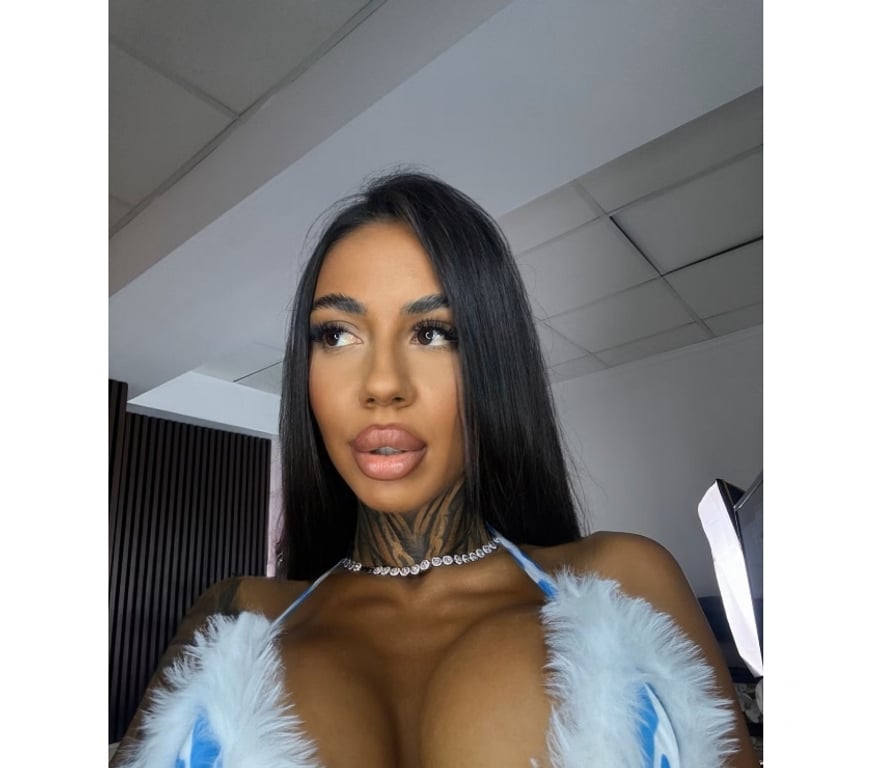 Trans Escorts Tyne and Wear Sunderland - Photos for Top TS Feminine Georgi