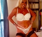 Sexy milf lilly available from tomorrow