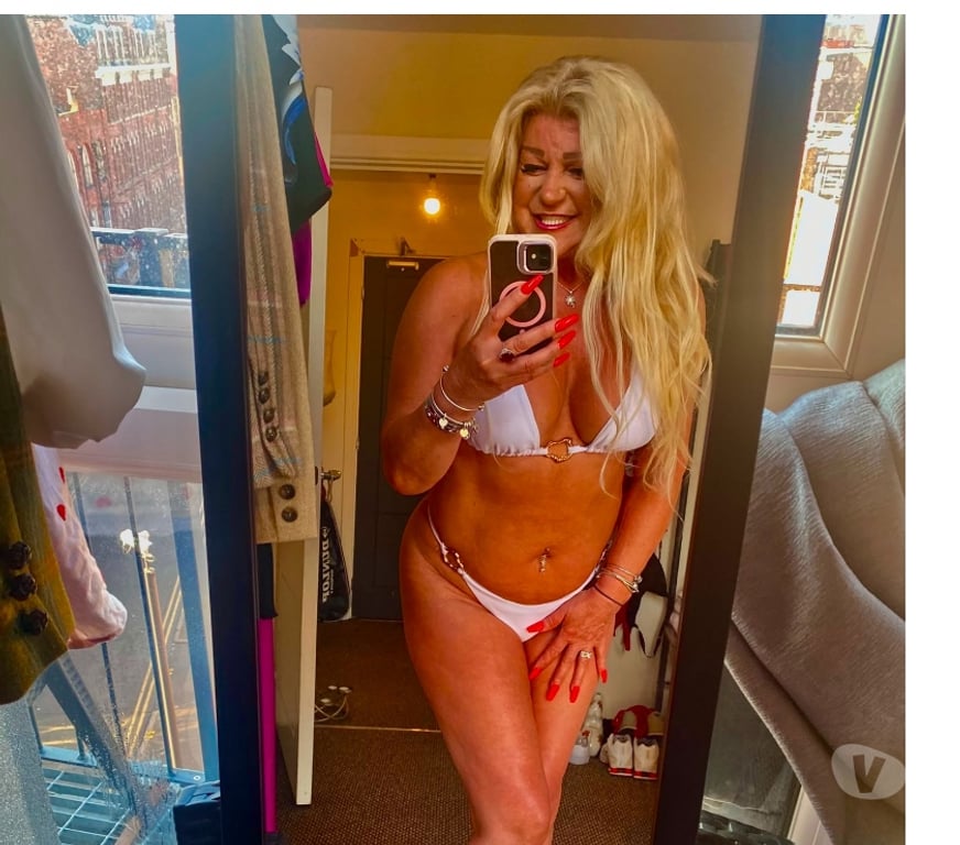 Escorts West Midlands Coventry - Photos for Sexy milf lilly