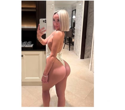 Escorts Chelsea South West London - Photos for Soffy VIP ❤️BLONDE big ass🍸party girl🍸💯Real