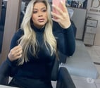 ISABELLA❤️ EXPERIENCE GFE🇧🇷✅