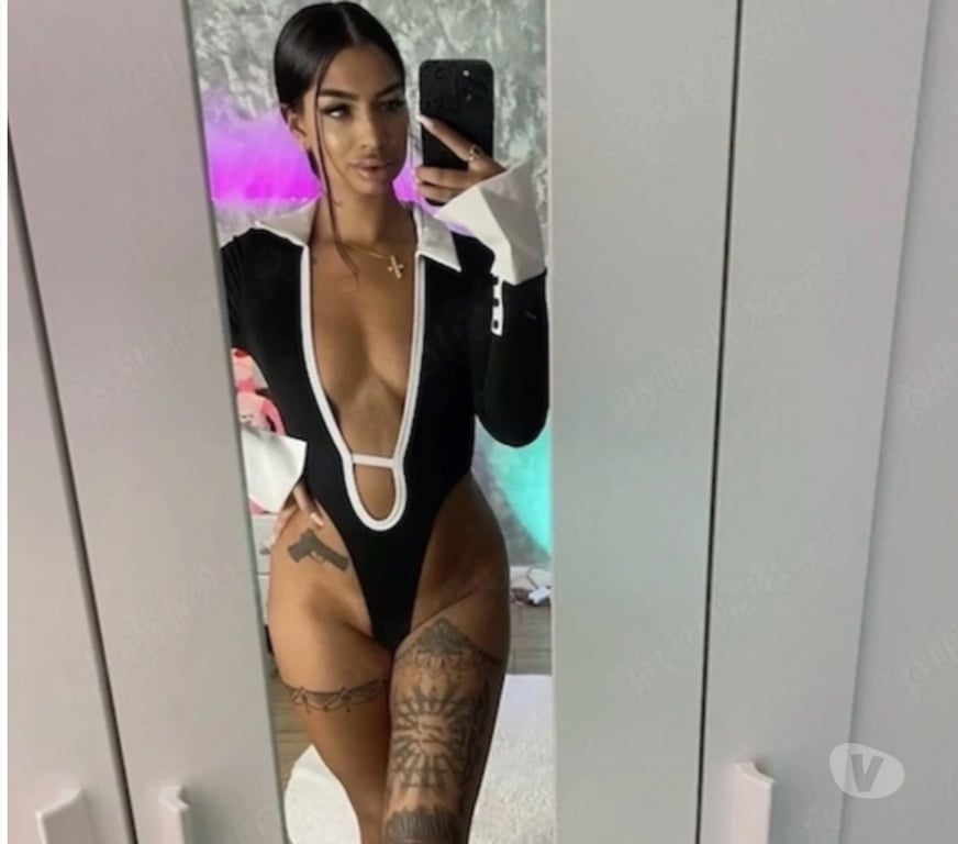 Escorts Warwickshire Nuneaton and Bedworth - Photos for 💯💥My name is Anna and I offer top services. 💯❤️