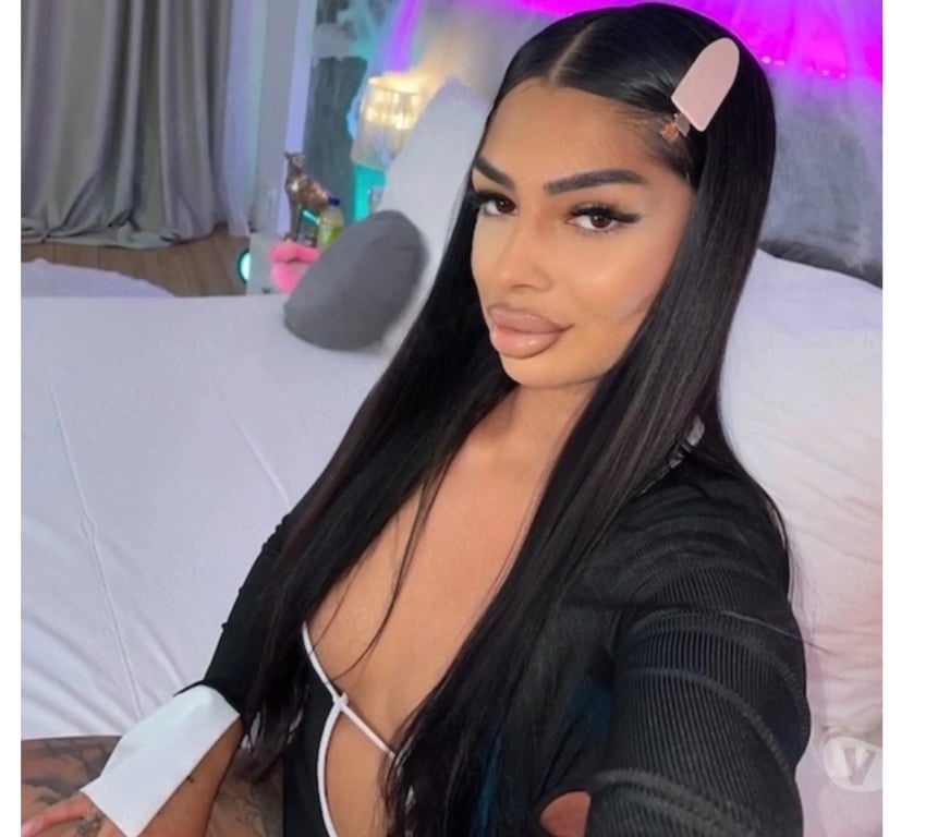 Escorts Warwickshire Nuneaton and Bedworth - Photos for 💯💥My name is Anna and I offer top services. 💯❤️