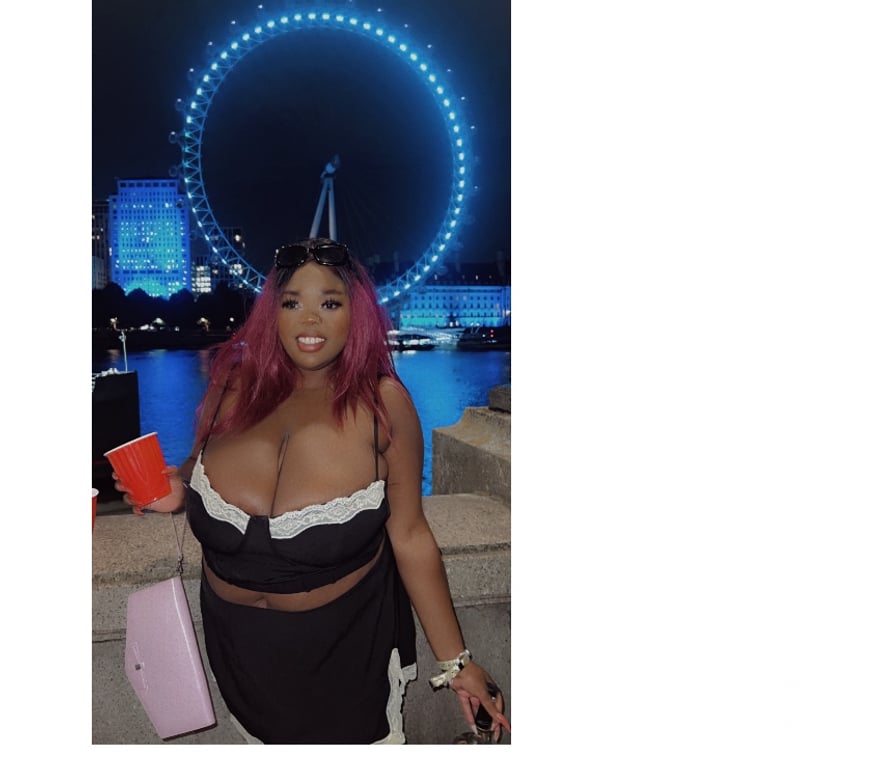 Escorts West Midlands Birmingham - Photos for Blackbbwhugeboobs