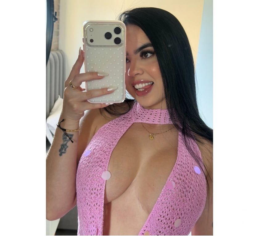 Escorts East Sussex Hastings - Photos for JOYCE NAUGHTY AVAILABLE 🍭
