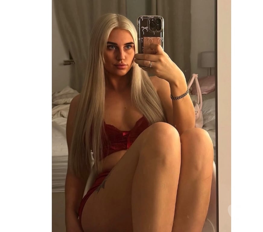 Escorts North Yorkshire Middlesbrough - Photos for 💙British Party Girl No Rush💙