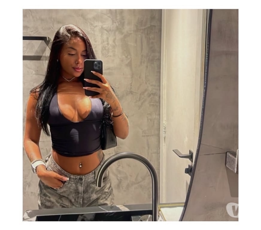 Escorts East London Bromley-by-Bow Station - E3 - East London - Photos for Naty - Brazilian Partyy girl (extras)