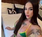 Mandy in Oxford 🔥❤️