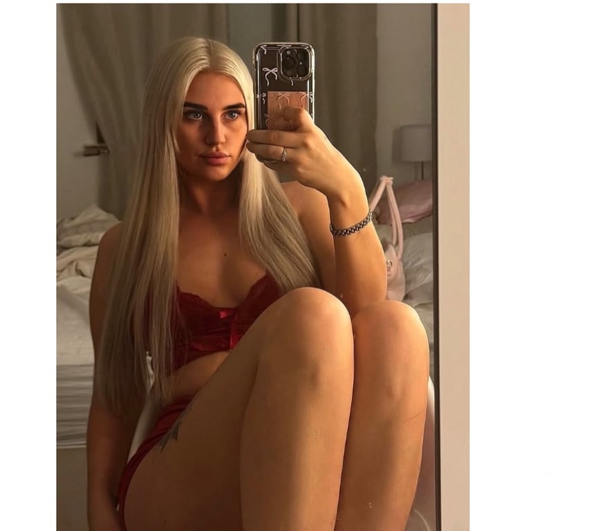 Escorts Warrington Warrington Town Centre - Warrington - Photos for 💙British Party Girl No Rush💙