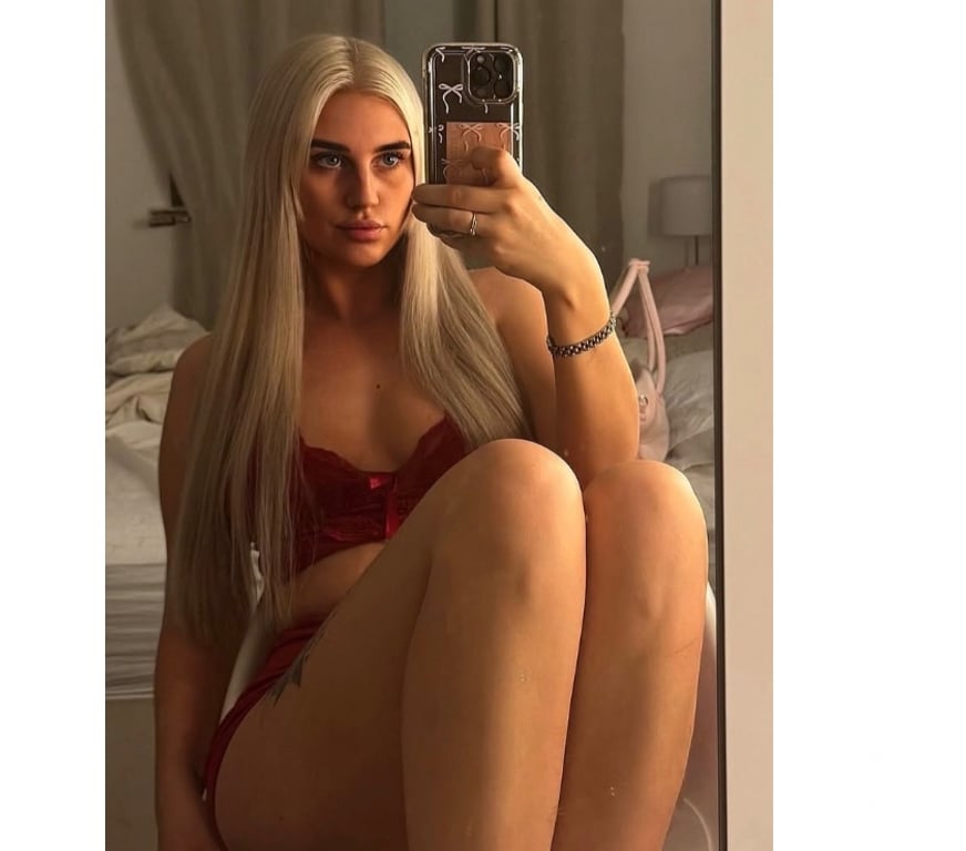 Escorts Swansea - Wales Swansea City Centre - Swansea - Photos for 💙British Party Girl No Rush💙