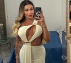 NAUGHTY BRAZILIAN VICK PORNOSTAR ♨️ HOT TRANSEXUAL😈