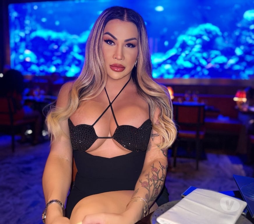 Trans Escorts Essex Chelmsford - Photos for NAUGHTY BRAZILIAN VICK PORNOSTAR ♨️ HOT TRANSEXUAL😈